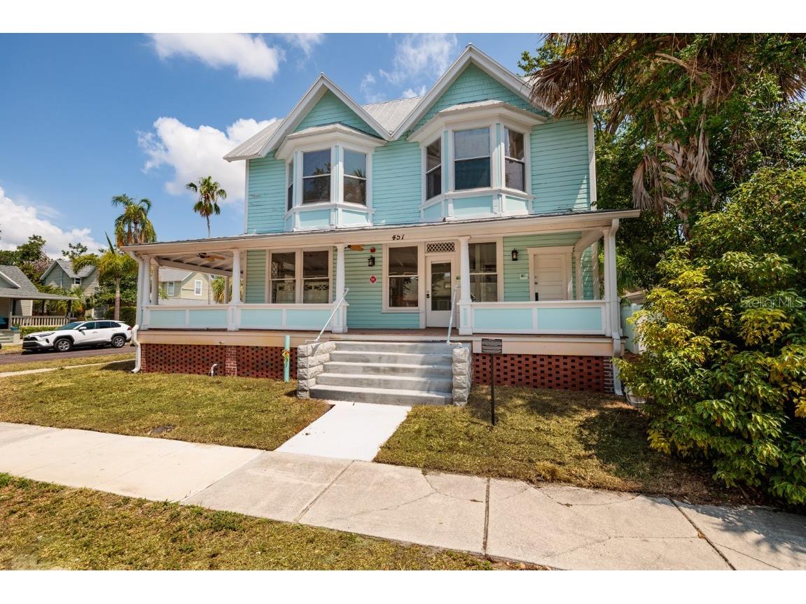 457 8th Avenue N Saint Petersburg FL 33701 TB8389237 image1