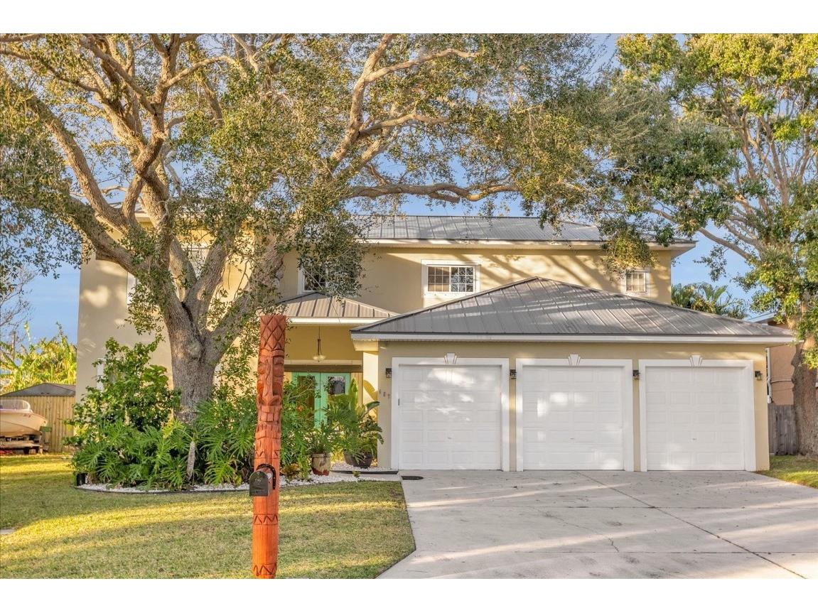 457 Blakey Boulevard Cocoa Beach FL 32931 O6168036 image1