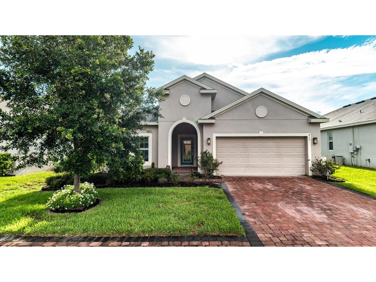 457 Bridgeford Crossing Boulevard Davenport FL 33837 O6296971 image1