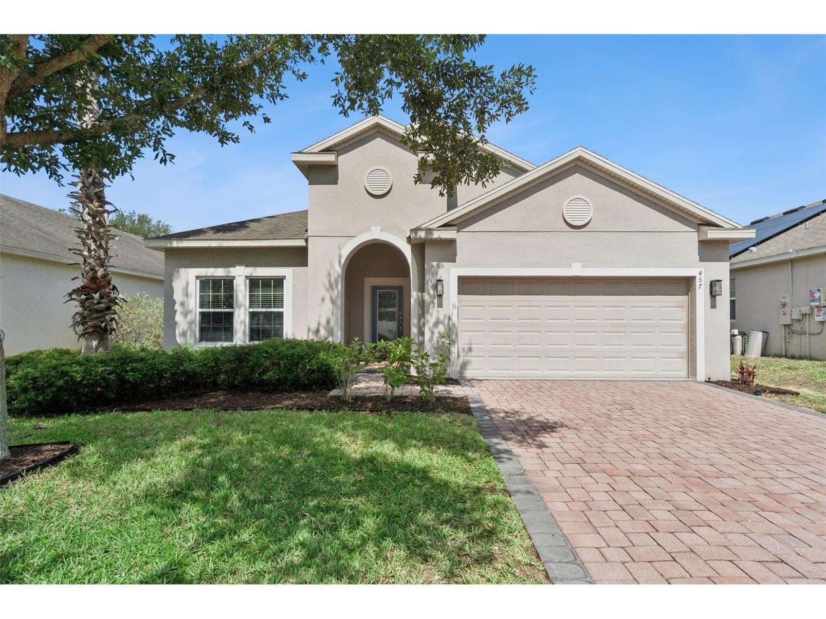 457 Bridgeford Crossing Boulevard Davenport FL 33837 O6412875 image1