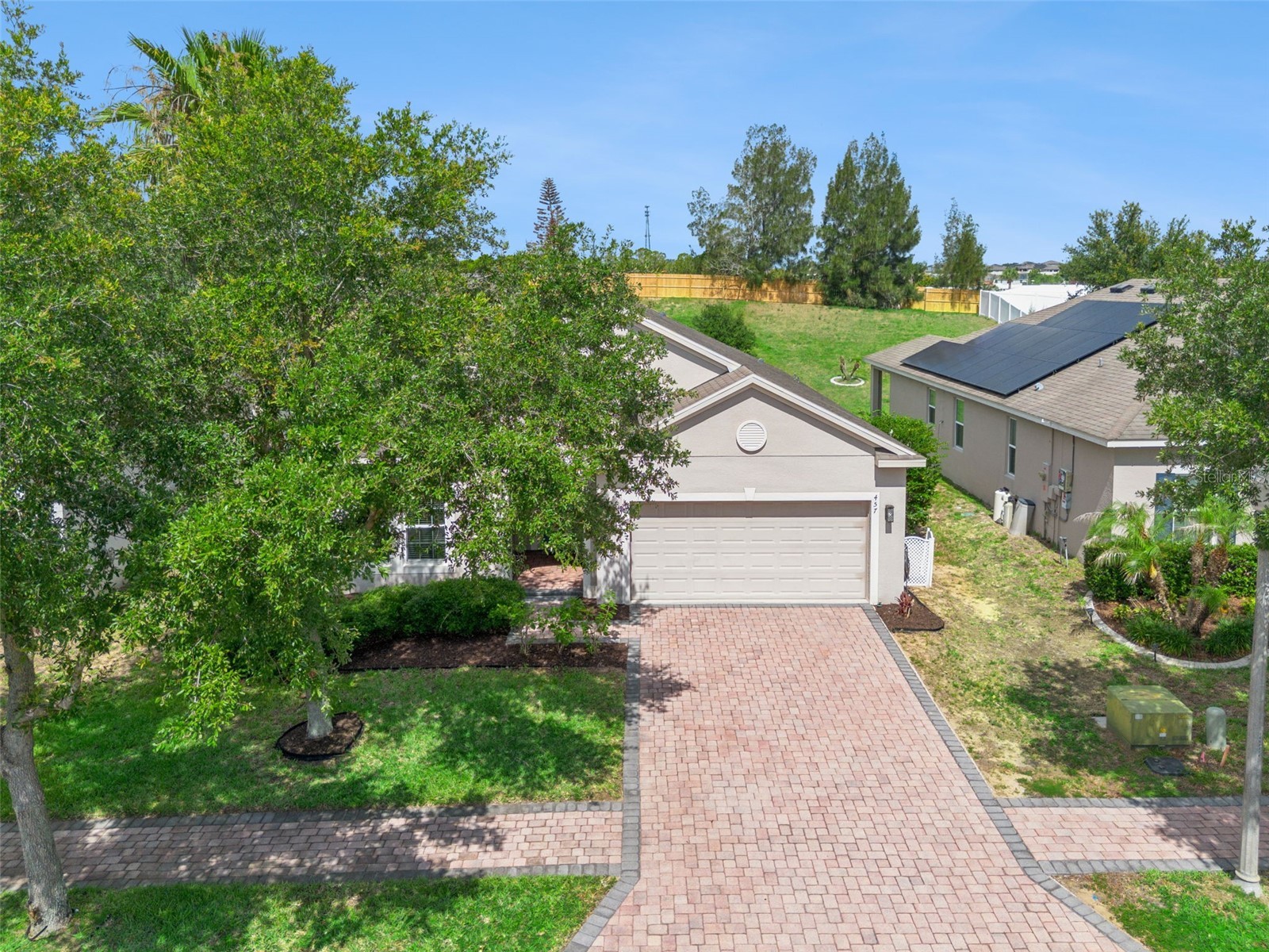 457 Bridgeford Crossing Boulevard Davenport FL 33837 O6412875 image3