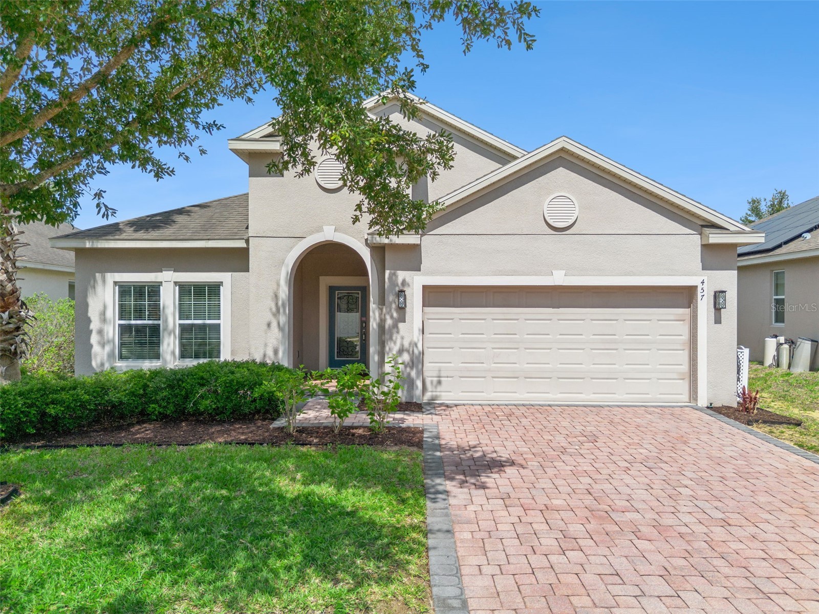 457 Bridgeford Crossing Boulevard Davenport FL 33837 O6412875 image5