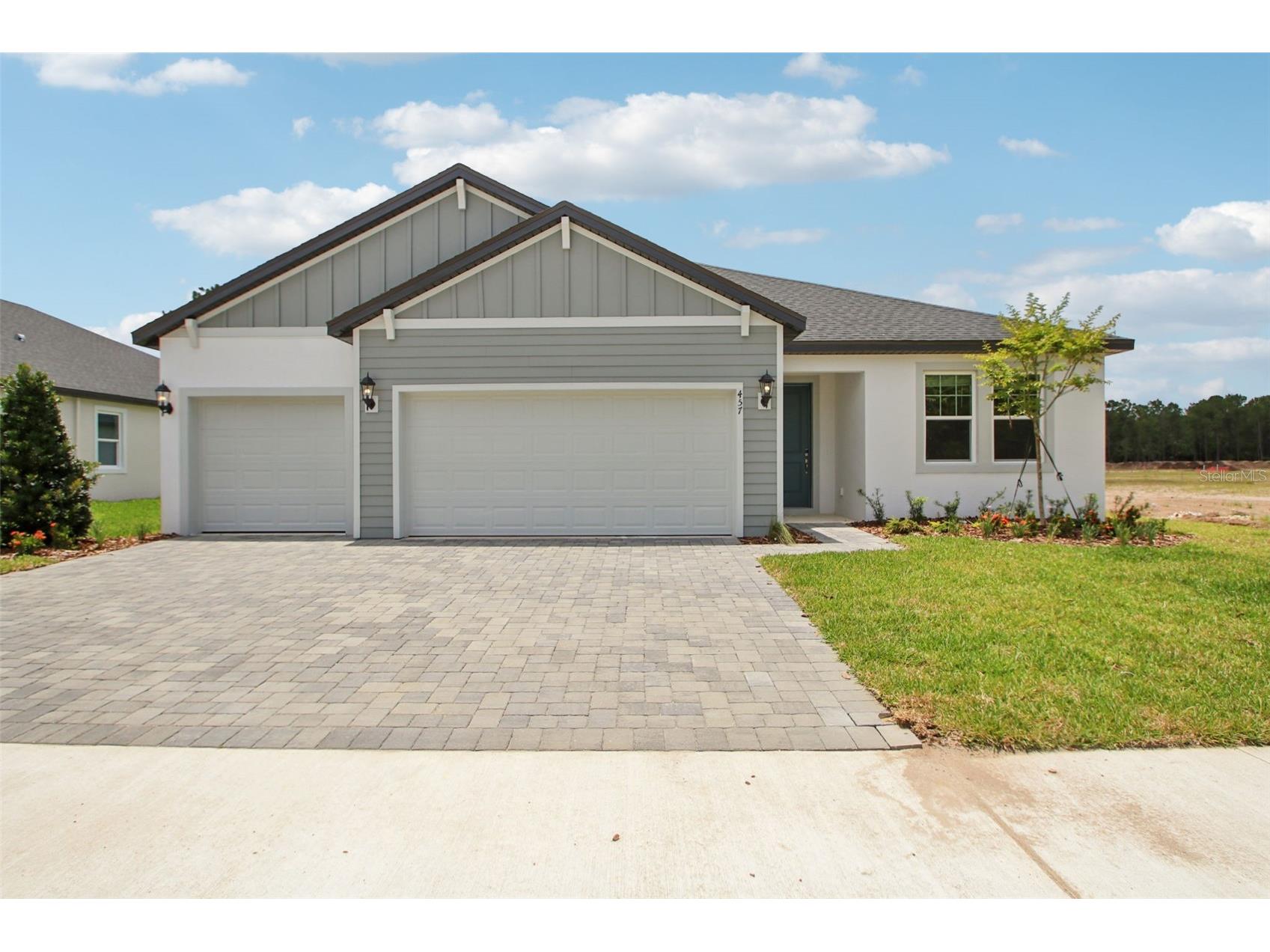 457 Brookhaven Trail Ormond Beach FL 32174 O6323942 image1