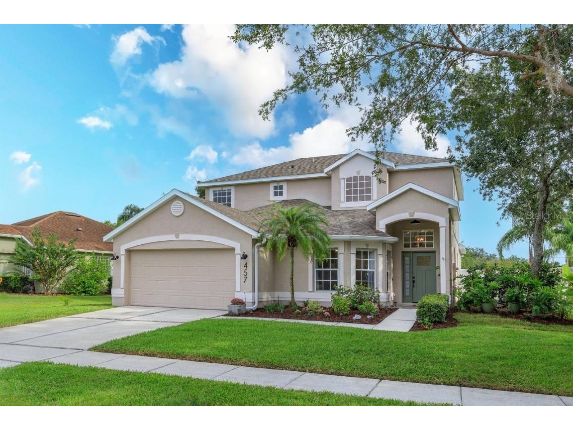 457 Buckhaven Loop Ocoee FL 34761 O6146561 image1