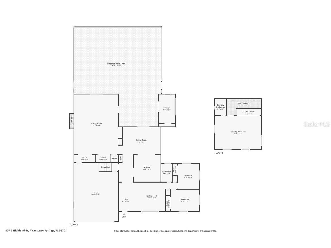 457 E Highland Street Altamonte Springs FL 32701 O6352995 image55