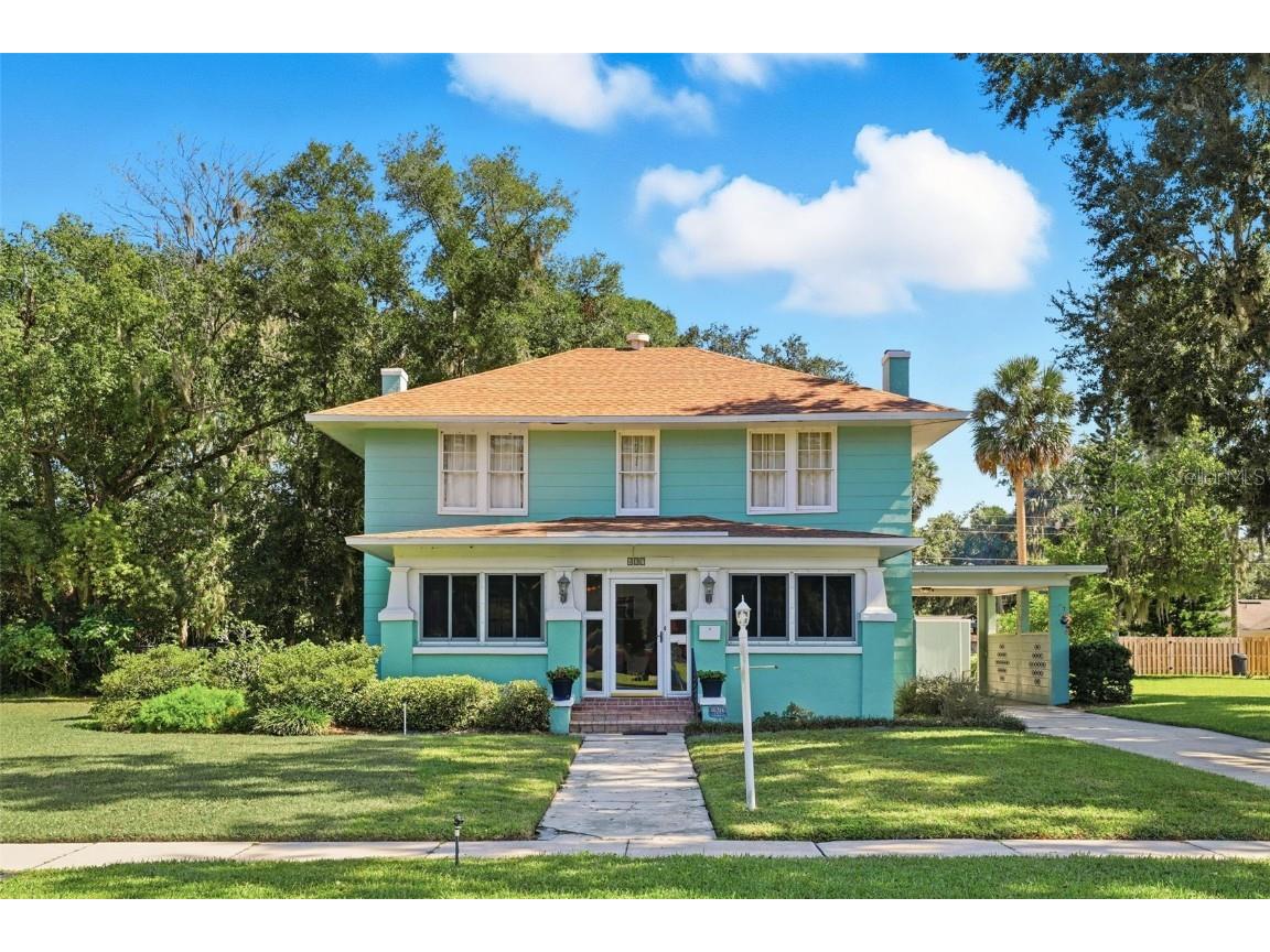 457 Elliott Ave. Sanford FL 32771 O6359636 image1