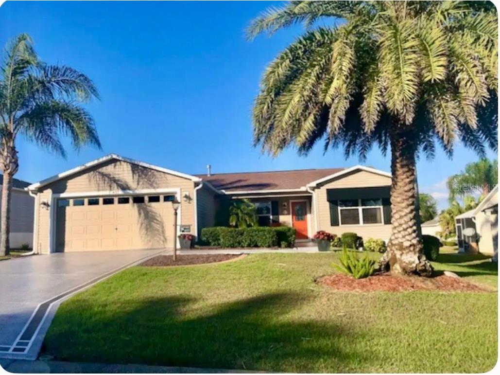 457 Enright Place The Villages FL 32162 A4637102 image1