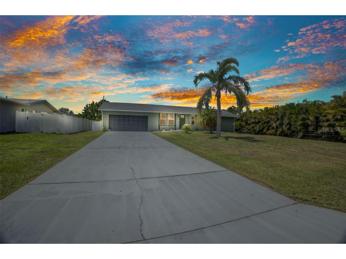 457 Glenridge Avenue NW Port Charlotte FL 33952 C7511213 image1