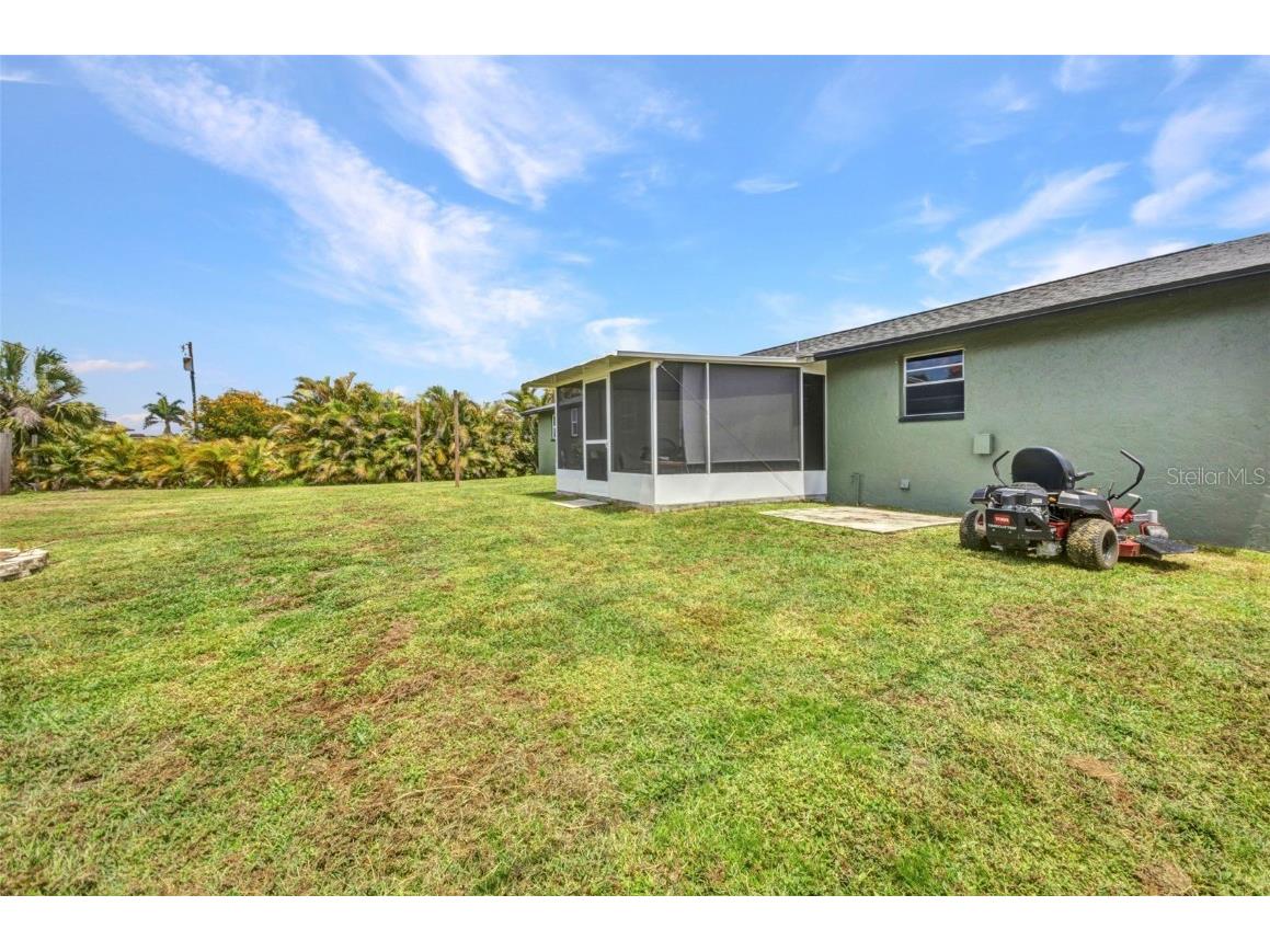 457 Glenridge Avenue NW Port Charlotte FL 33952 C7511213 image31
