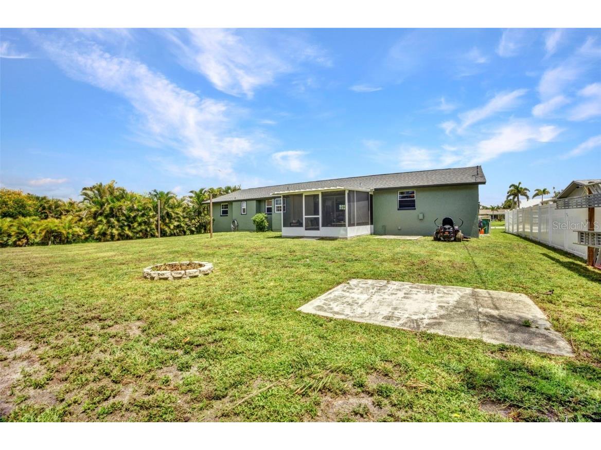 457 Glenridge Avenue NW Port Charlotte FL 33952 C7511213 image33