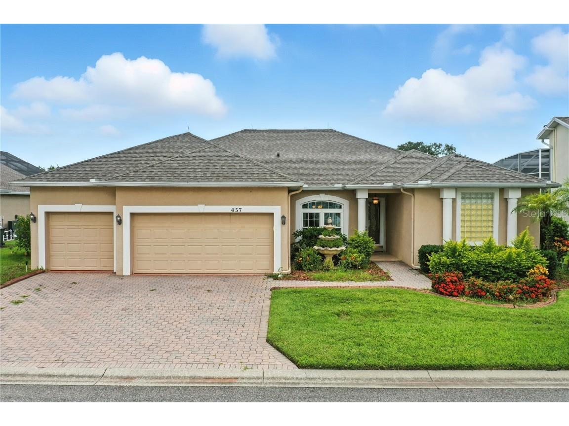 457 Golf Vista Circle Davenport FL 33837 O6330032 image1