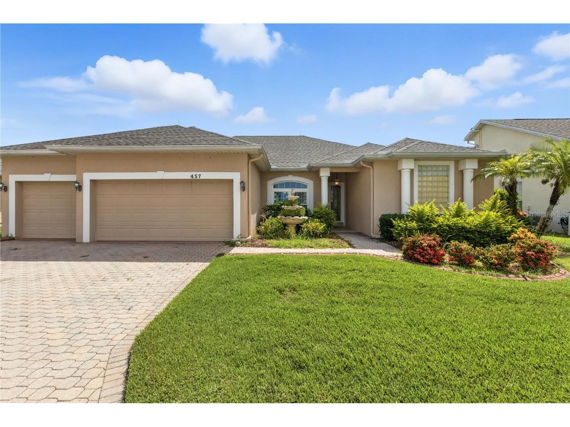 457 Golf Vista Circle Davenport FL 33837 O6330032 image2