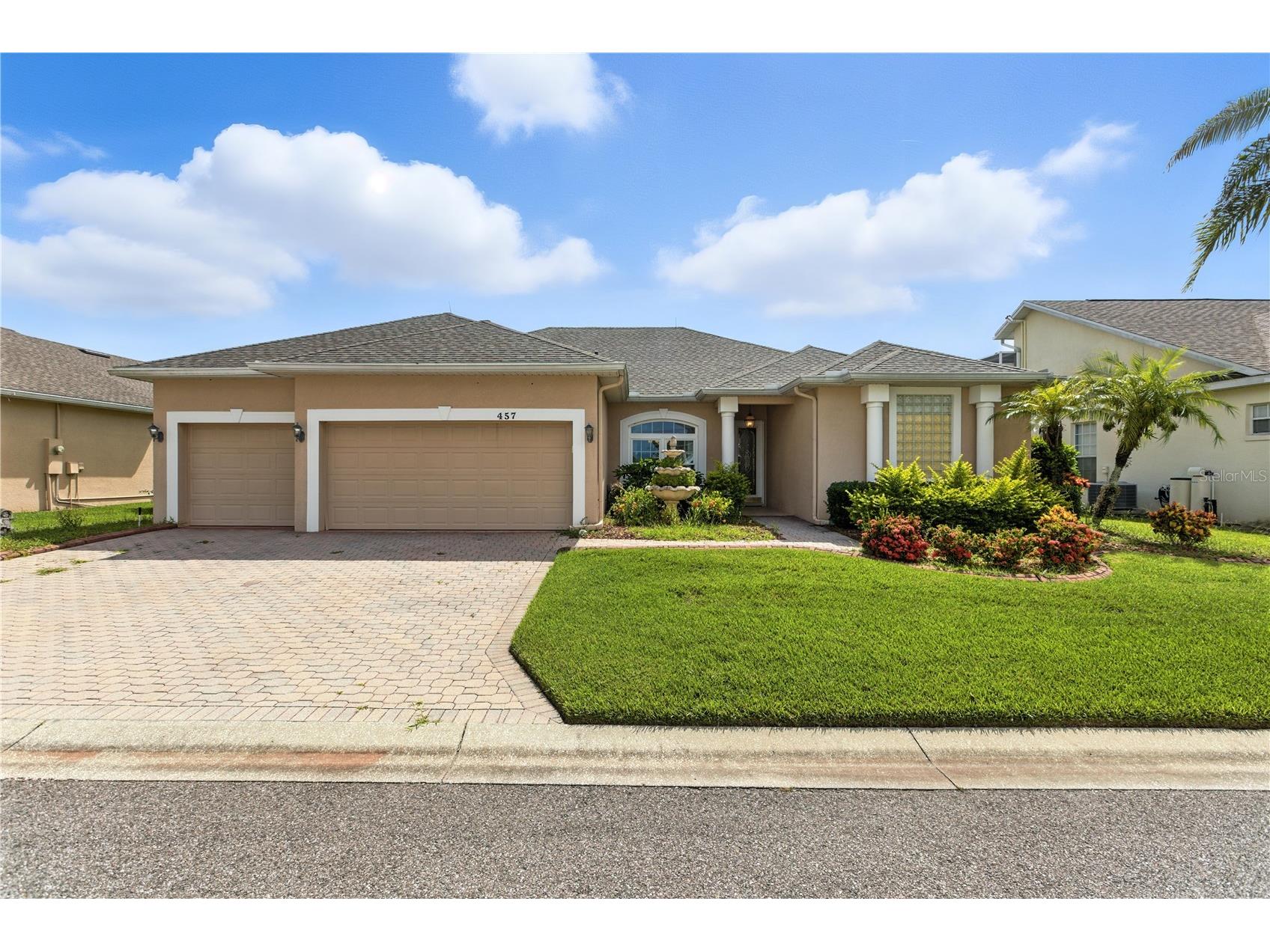 457 Golf Vista Circle Davenport FL 33837 O6391375 image1