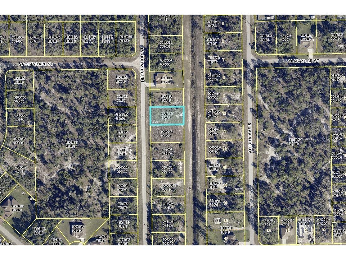 457 Hedgewood Street Lehigh Acres FL 33974 G5075967 image1