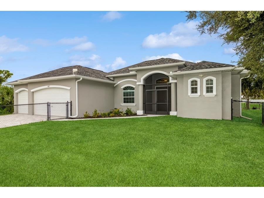 457 Hoffer Street Port Charlotte FL 33953 T3469713 image1