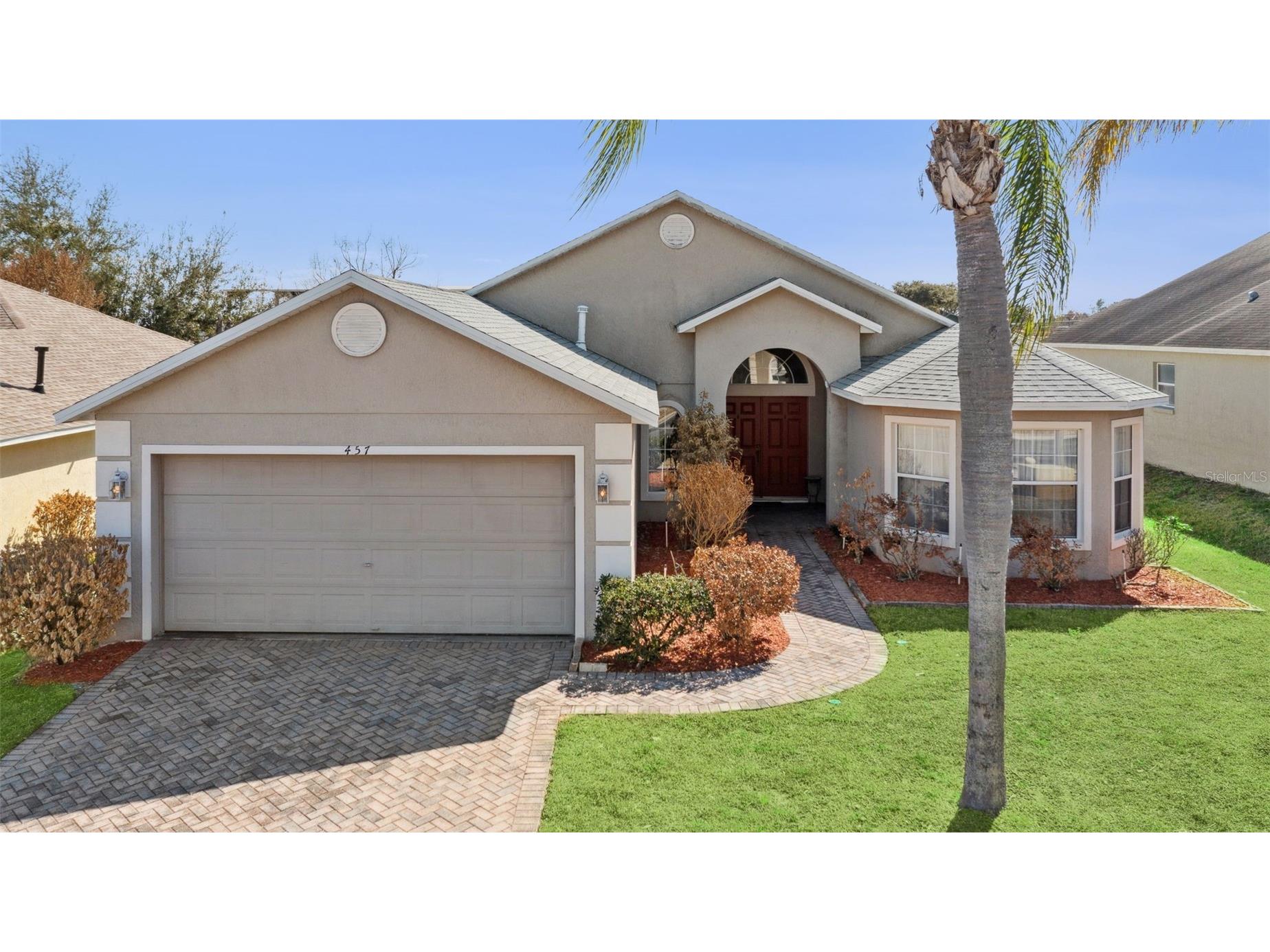 457 Knightsbridge Circle Davenport FL 33896 S5143955 image1