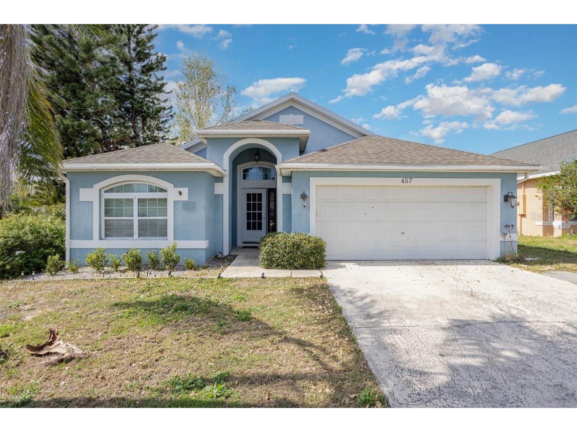 457 Lady Diana Drive Davenport FL 33837 T3430135 image1