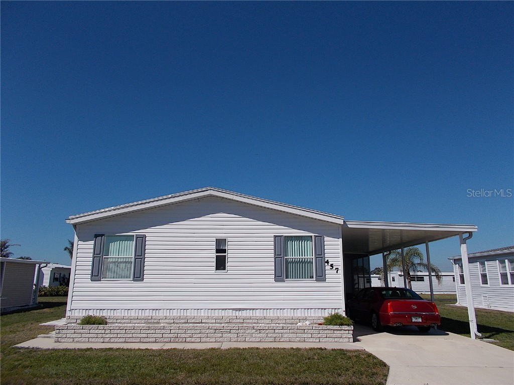 457 Longwood Drive Venice FL 34285 N6137682 image1