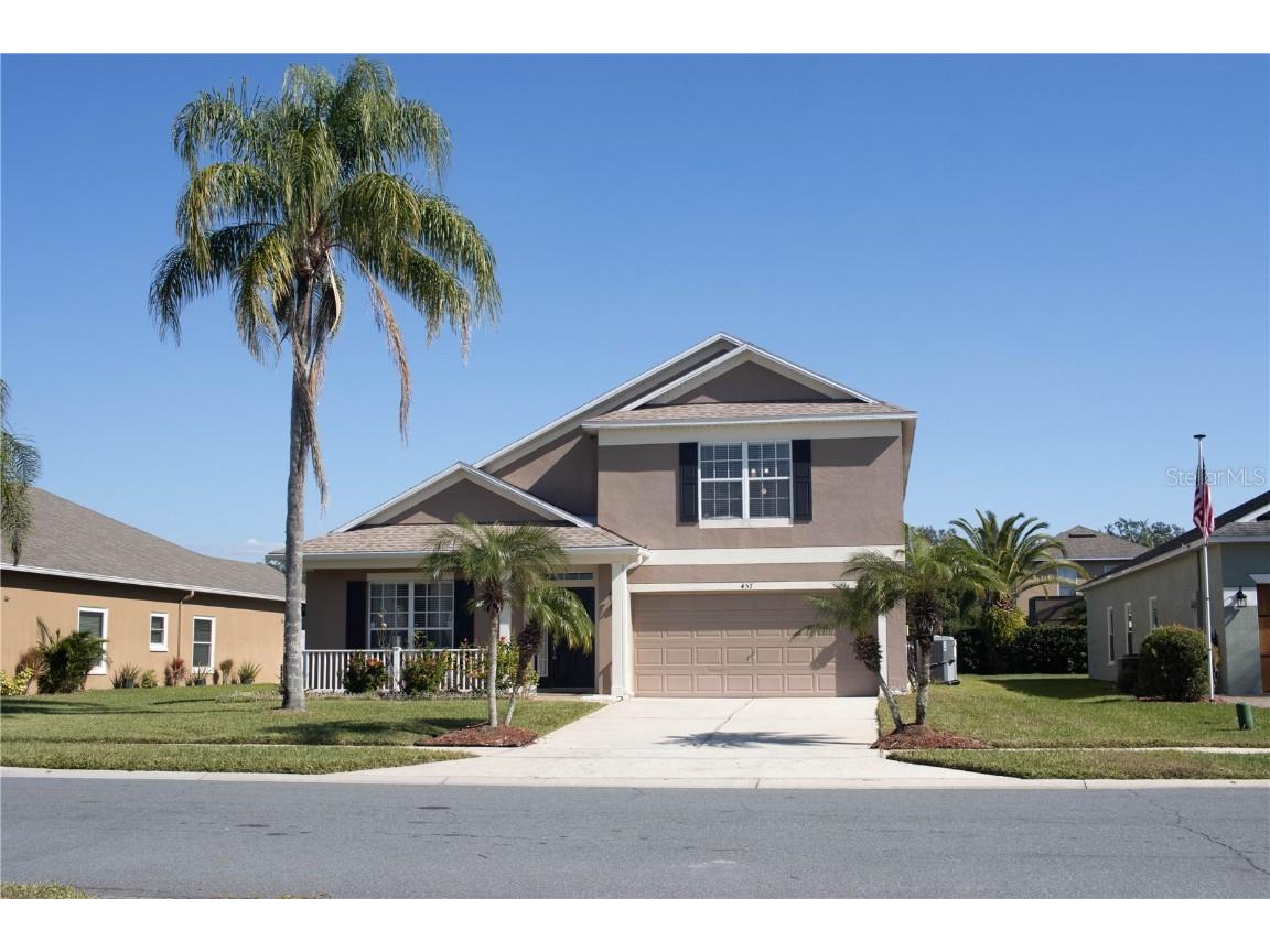 457 Marathon Lane Sanford FL 32771 O6359576 image1