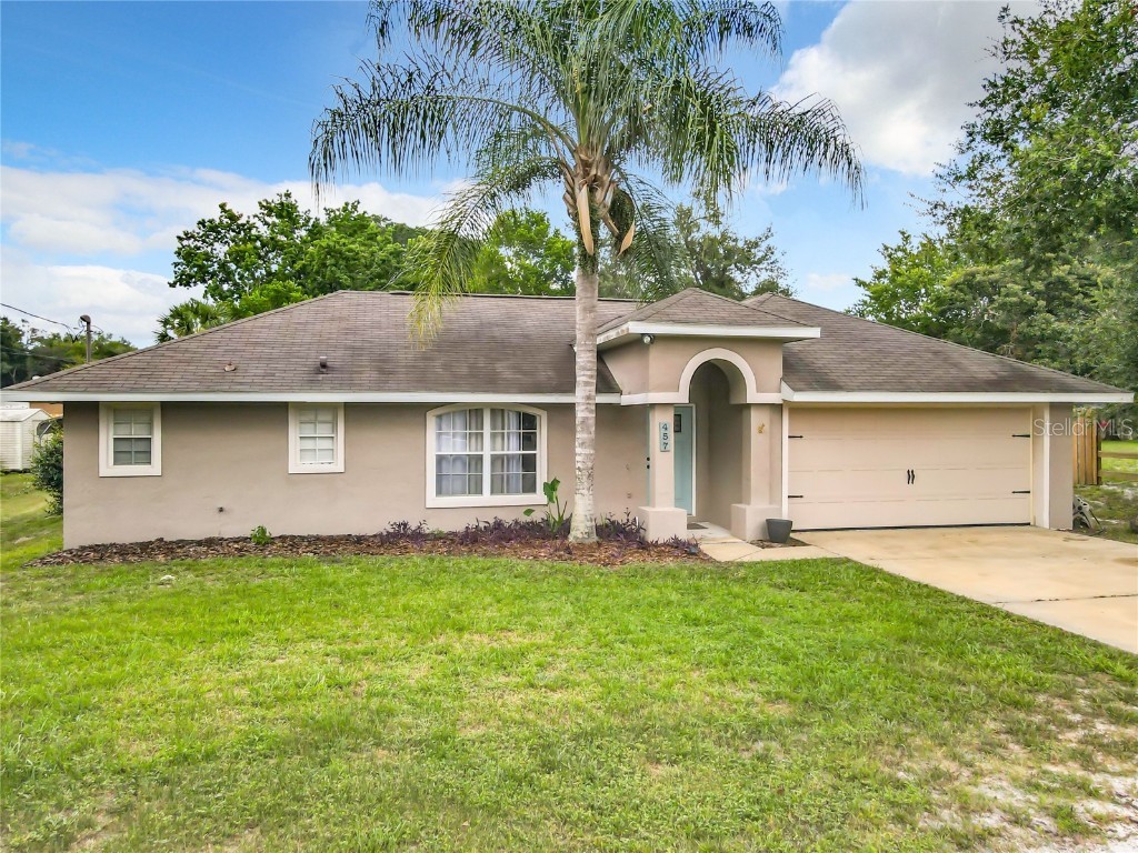 457 Redwood Avenue Orange City FL 32763 V4930996 image1