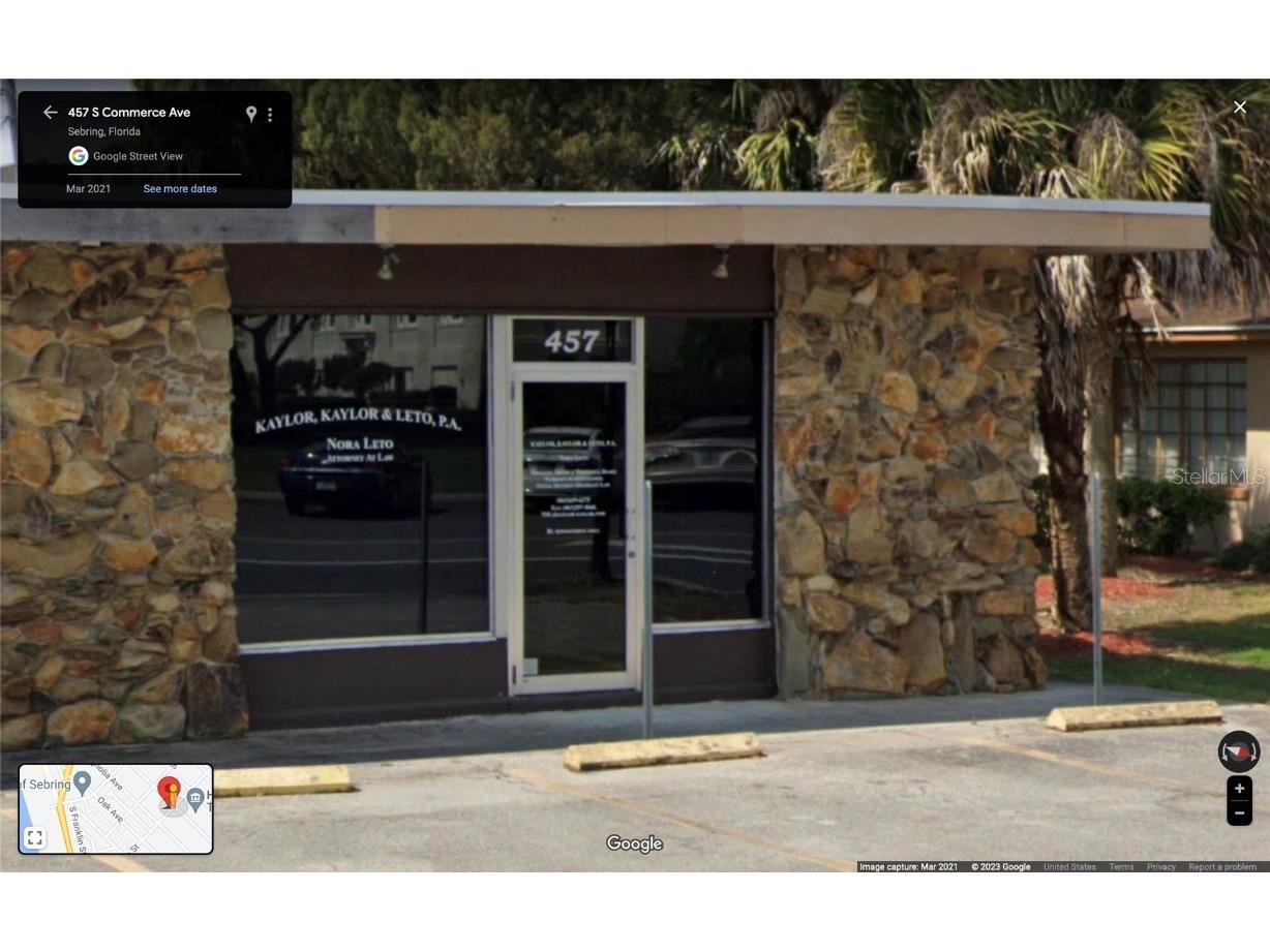 457 S Commerce Avenue Sebring FL 33870 L4937817 image1