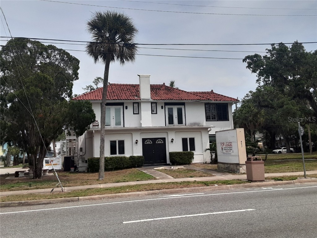 457 S Ridgewood Avenue #C Daytona Beach FL 32114 V4943353 image1