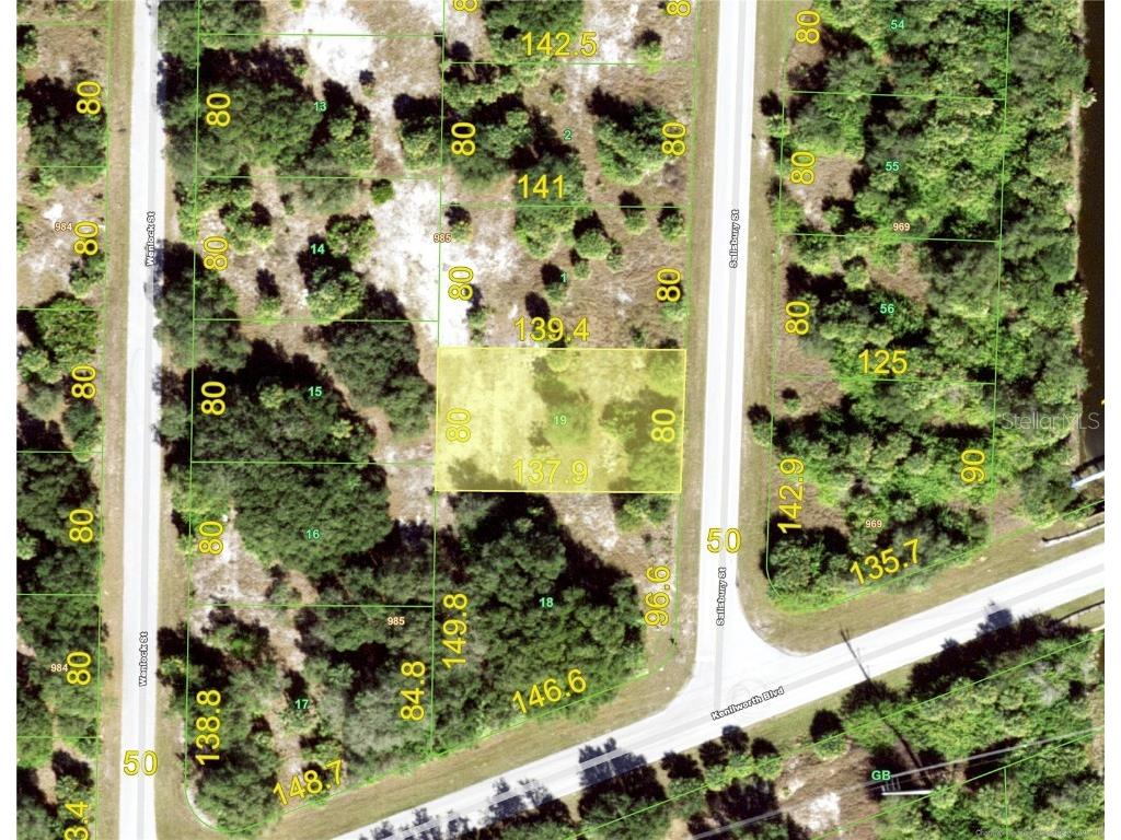 457 Salisbury Street Port Charlotte FL 33954 C7479399 image1