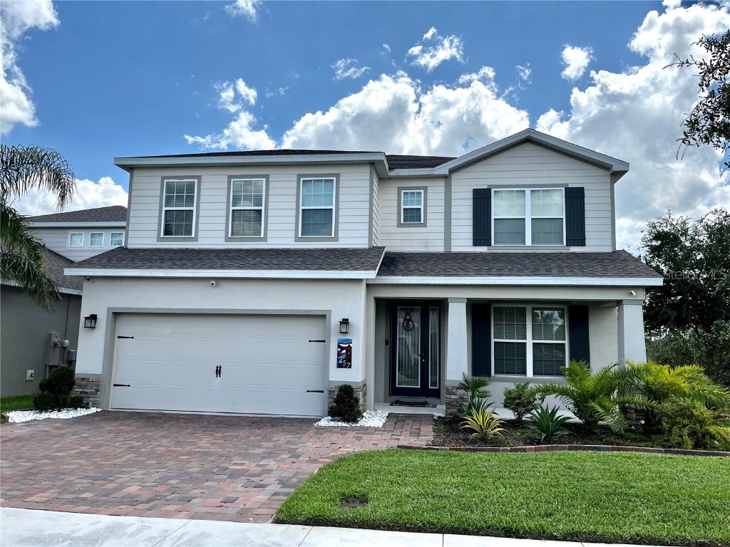 457 Seattle Slew Drive Davenport FL 33837 S5088061 image1