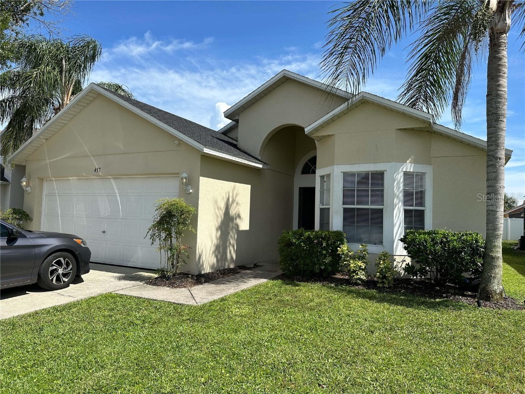 457 Sonja Circle Davenport FL 33897 S5086198 image1