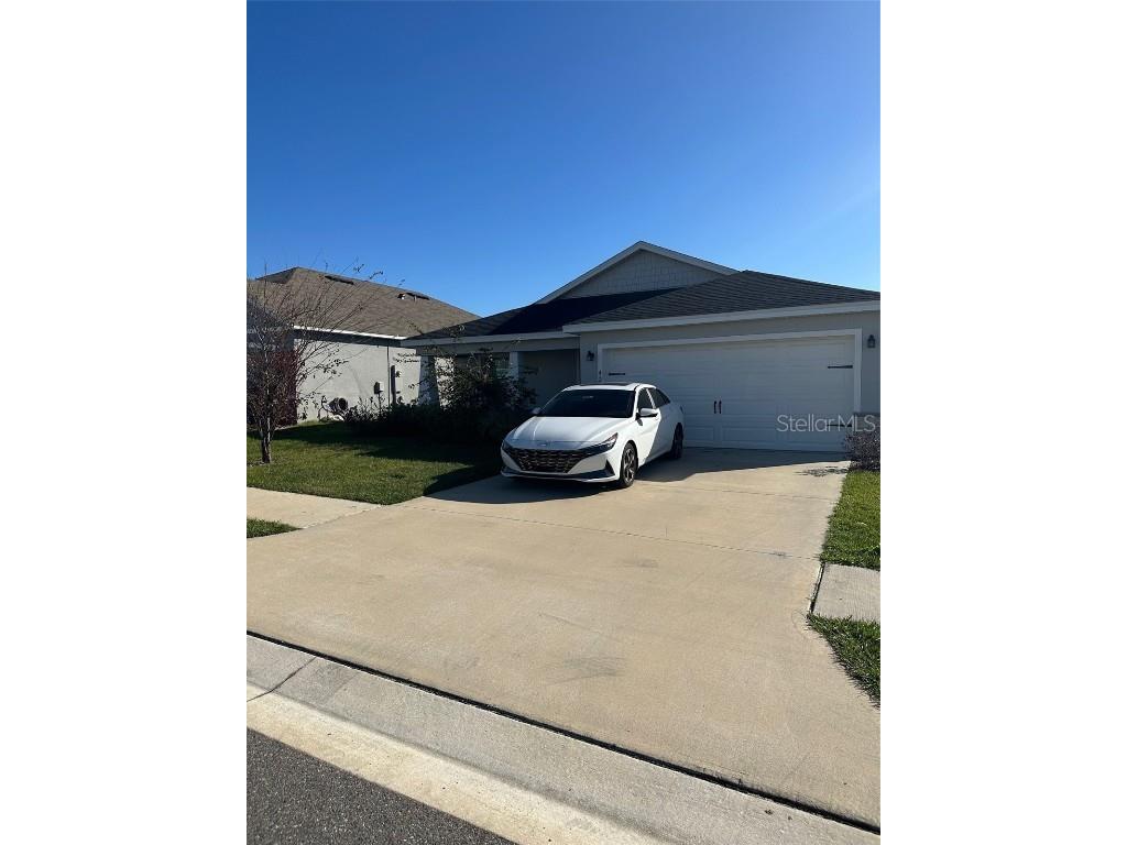 457 St Georges Circle Eagle Lake FL 33839 S5080797 image1