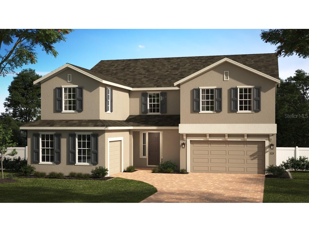 457 Switchgrass Loop Minneola FL 34715 O6354191 image1