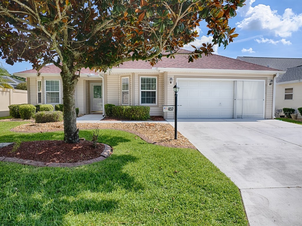 457 Thistledown Way The Villages FL 32162 G5084625 image1