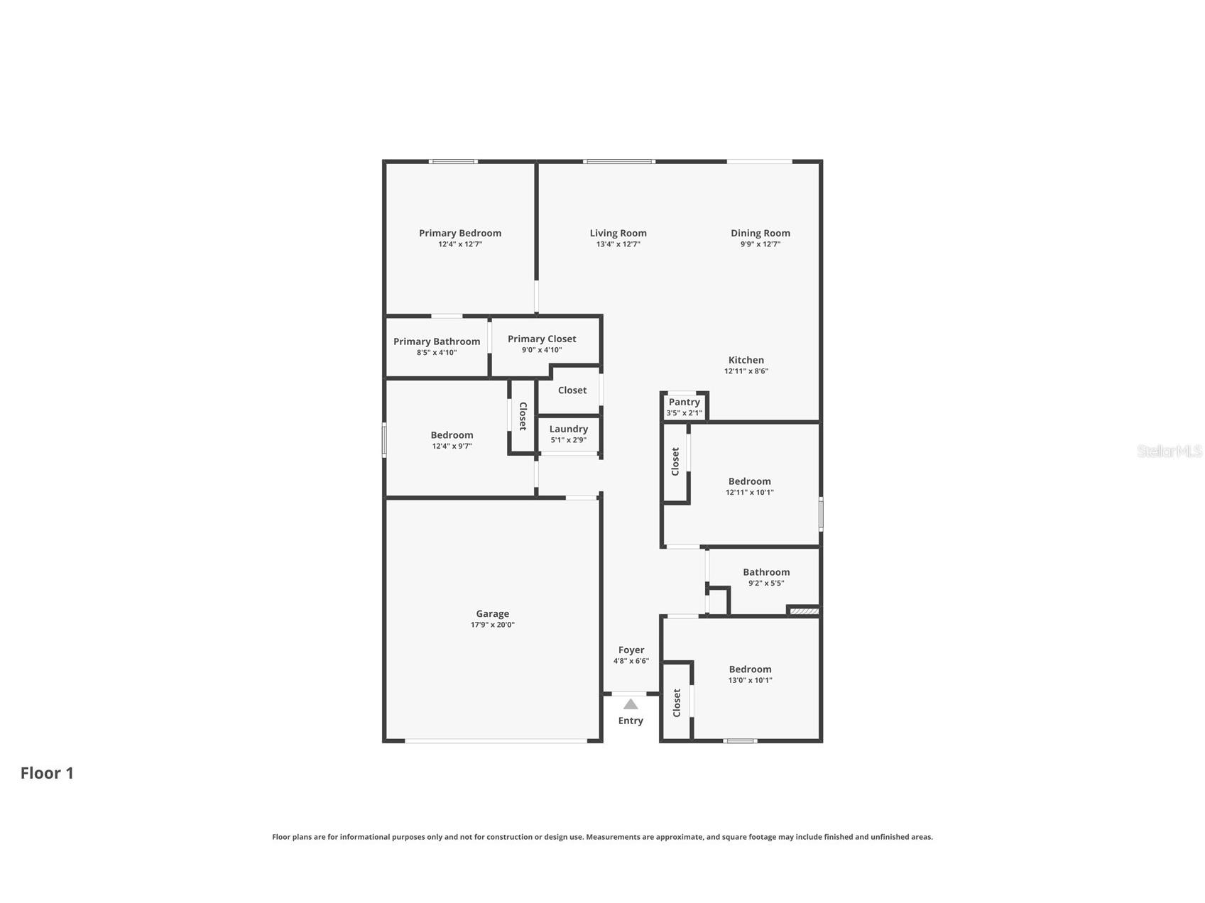 457 W Fairways View Drive Beverly Hills FL 34465 OM722326 image21