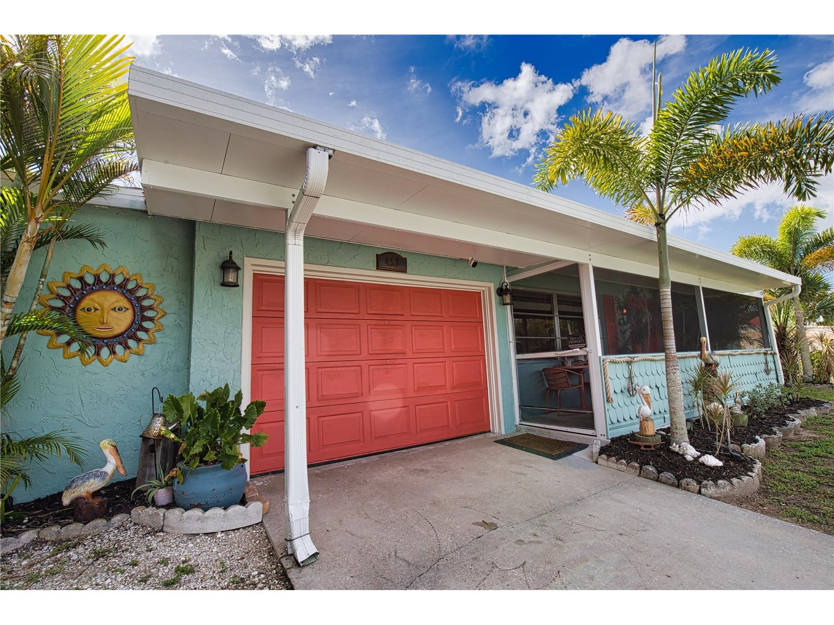 457 W Tarpon Boulevard NW Port Charlotte FL 33952 D6147642 image1