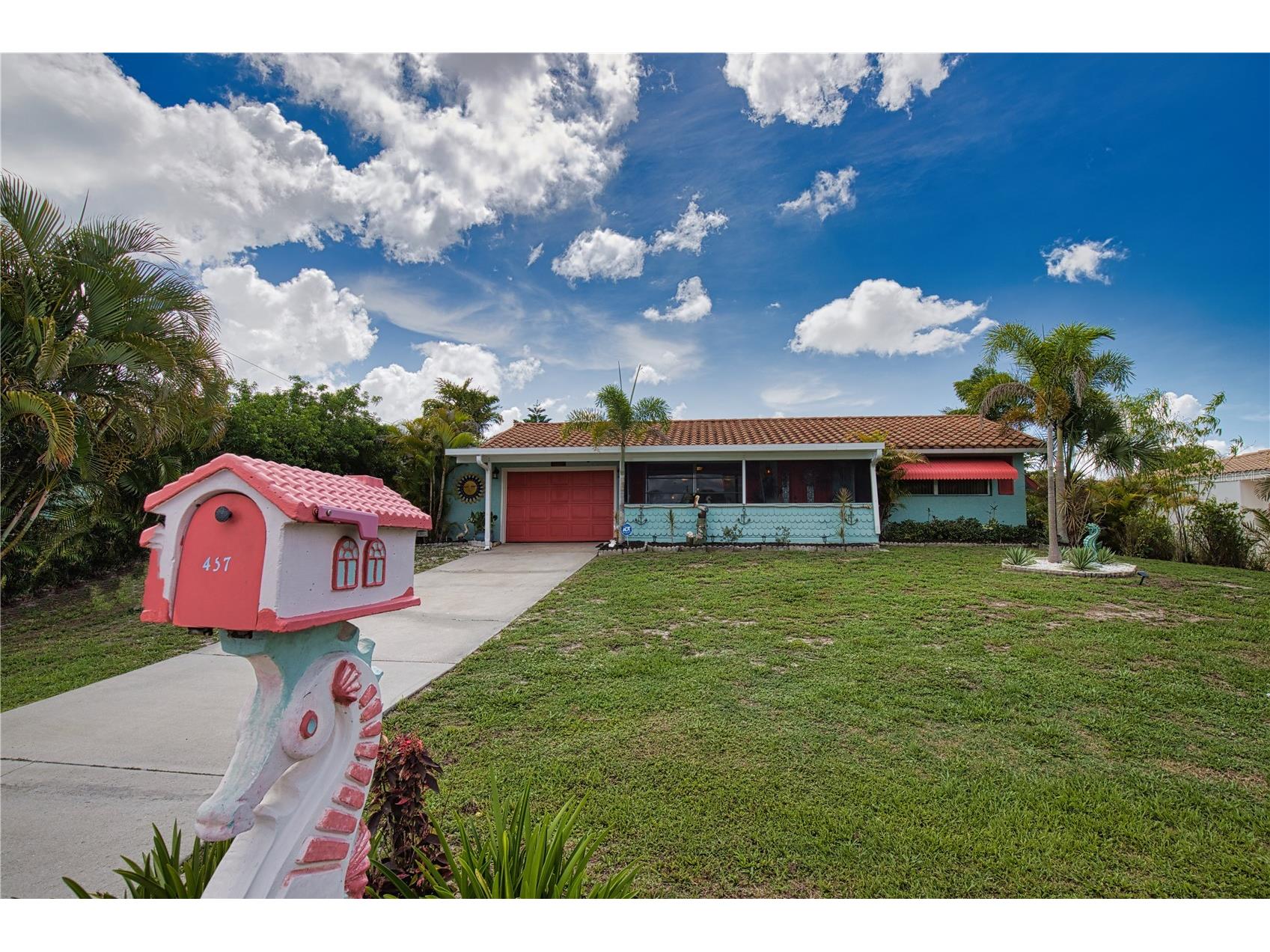 457 W Tarpon Boulevard NW Port Charlotte FL 33952 D6147642 image2
