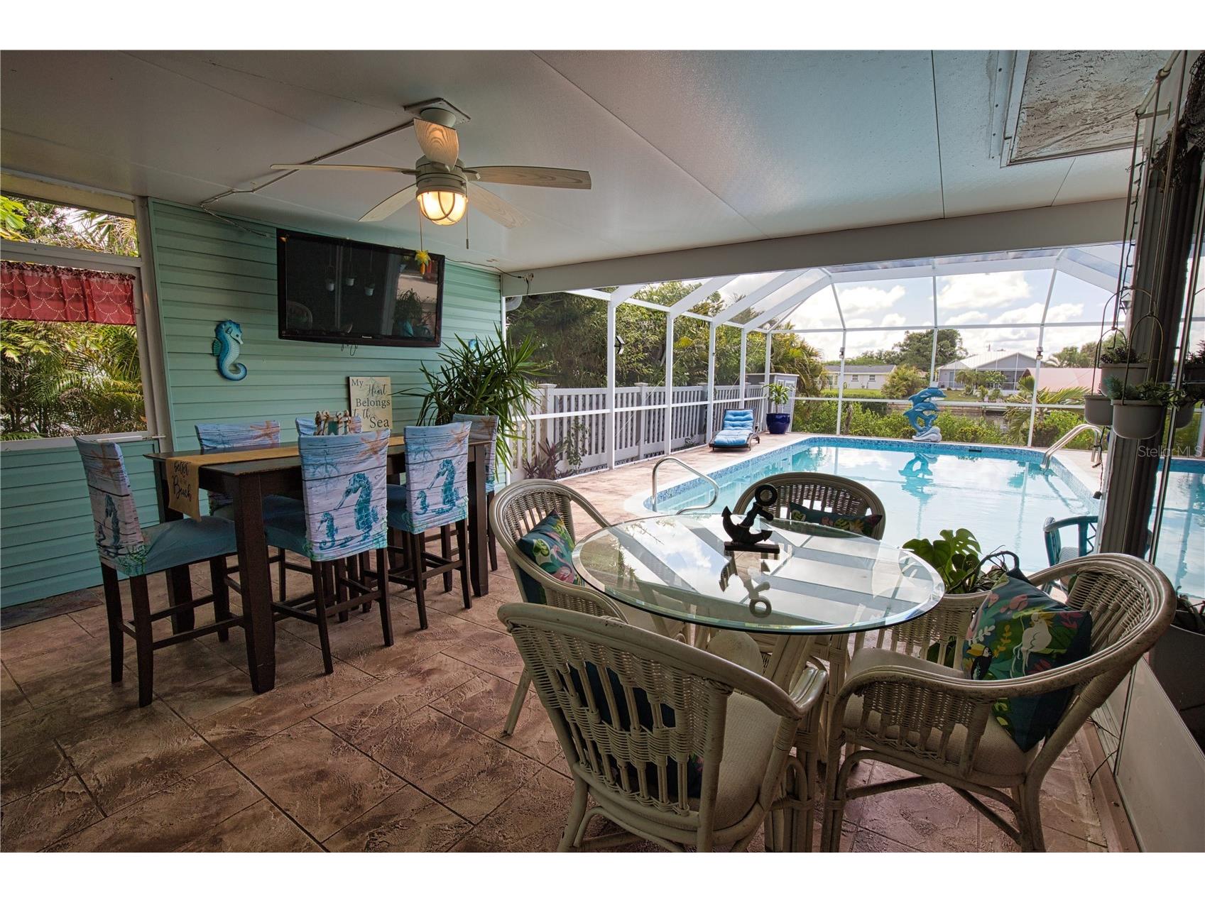 457 W Tarpon Boulevard NW Port Charlotte FL 33952 D6147642 image33