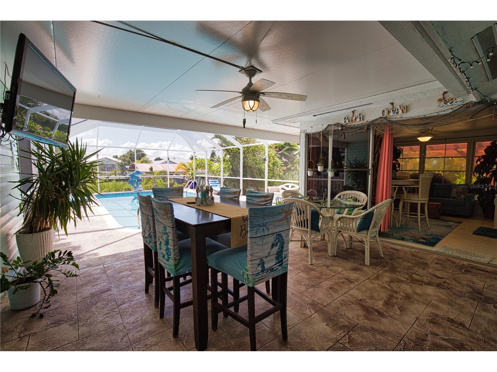 457 W Tarpon Boulevard NW Port Charlotte FL 33952 D6147642 image36