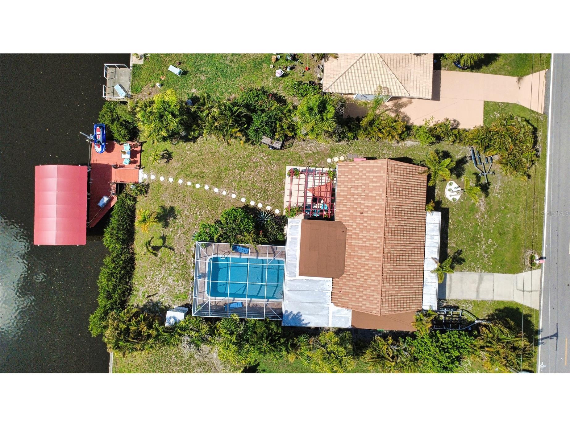 457 W Tarpon Boulevard NW Port Charlotte FL 33952 D6147642 image4