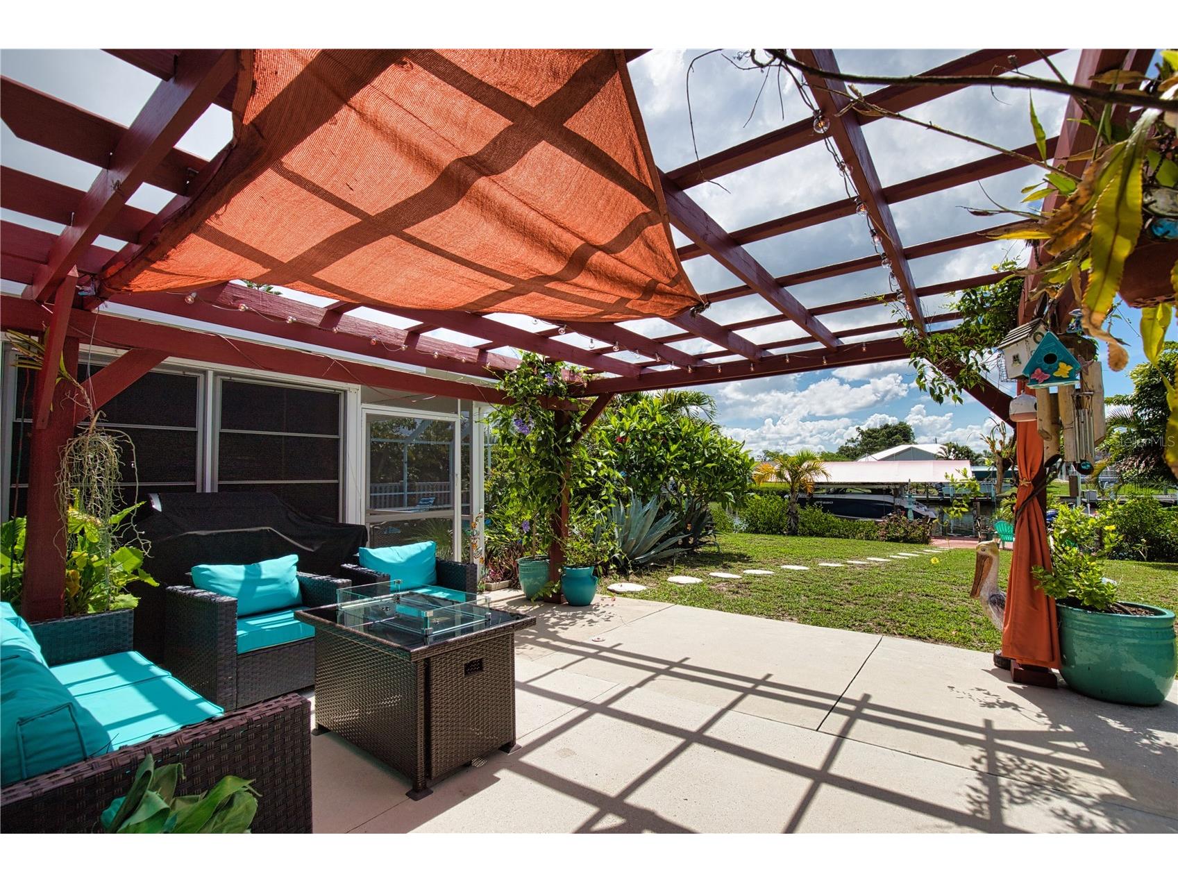 457 W Tarpon Boulevard NW Port Charlotte FL 33952 D6147642 image43