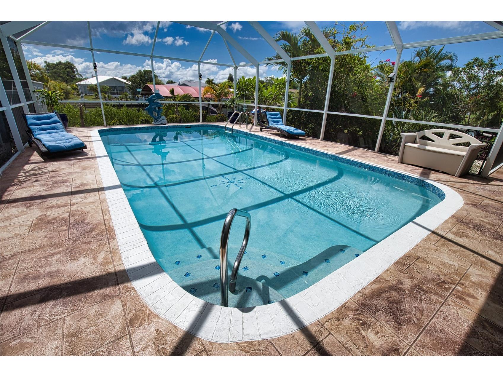 457 W Tarpon Boulevard NW Port Charlotte FL 33952 D6147642 image47