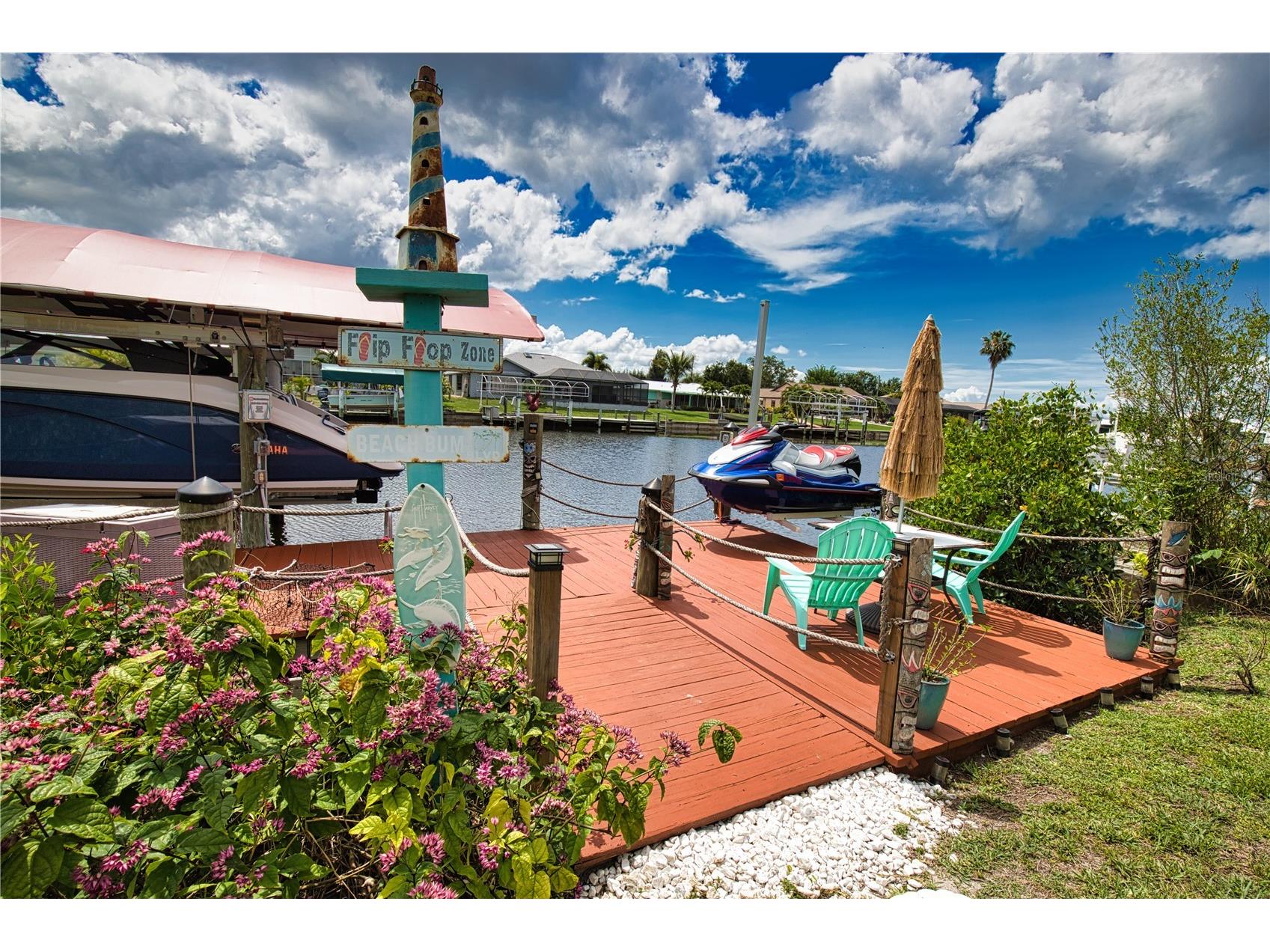 457 W Tarpon Boulevard NW Port Charlotte FL 33952 D6147642 image54