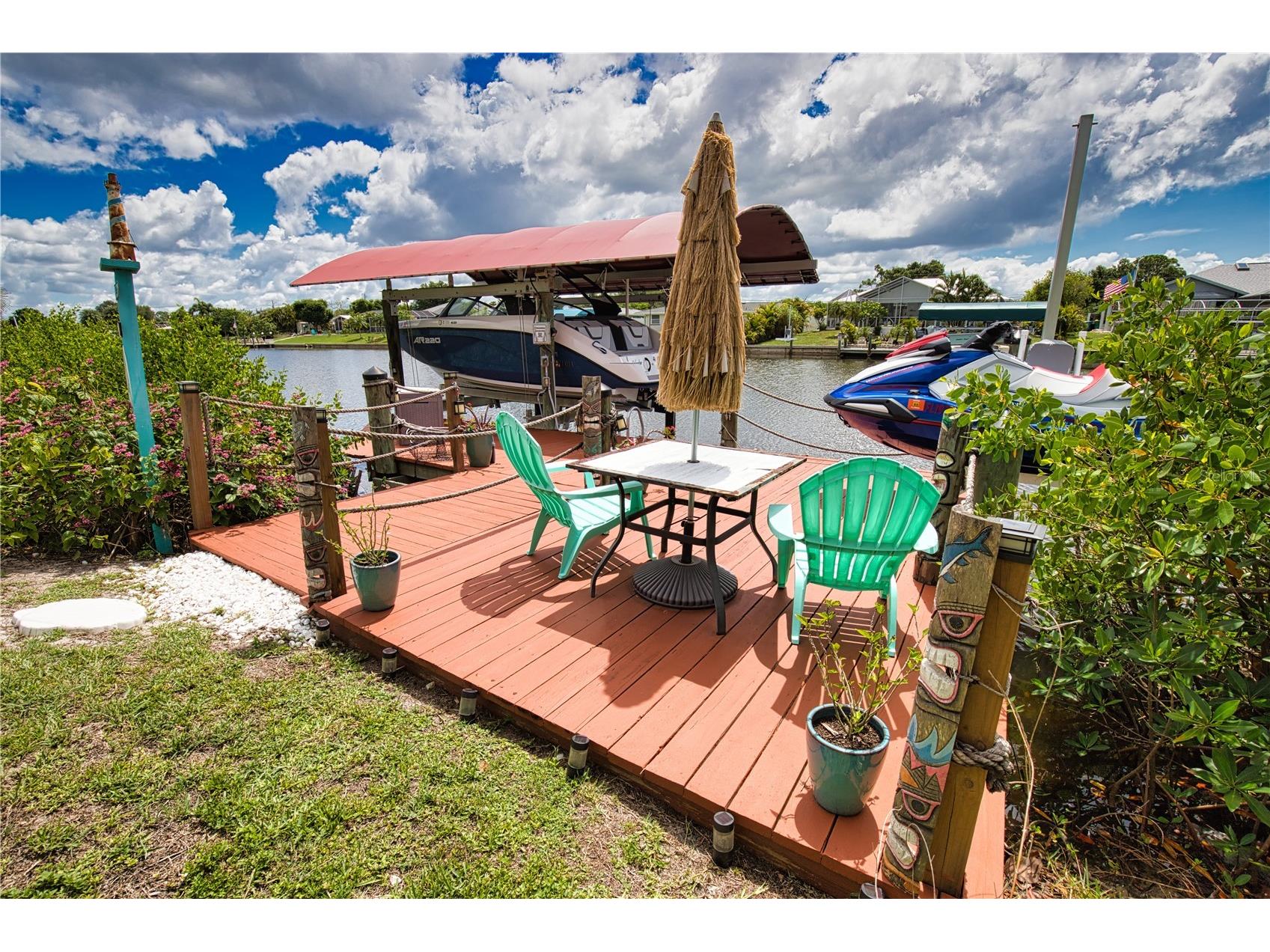 457 W Tarpon Boulevard NW Port Charlotte FL 33952 D6147642 image55