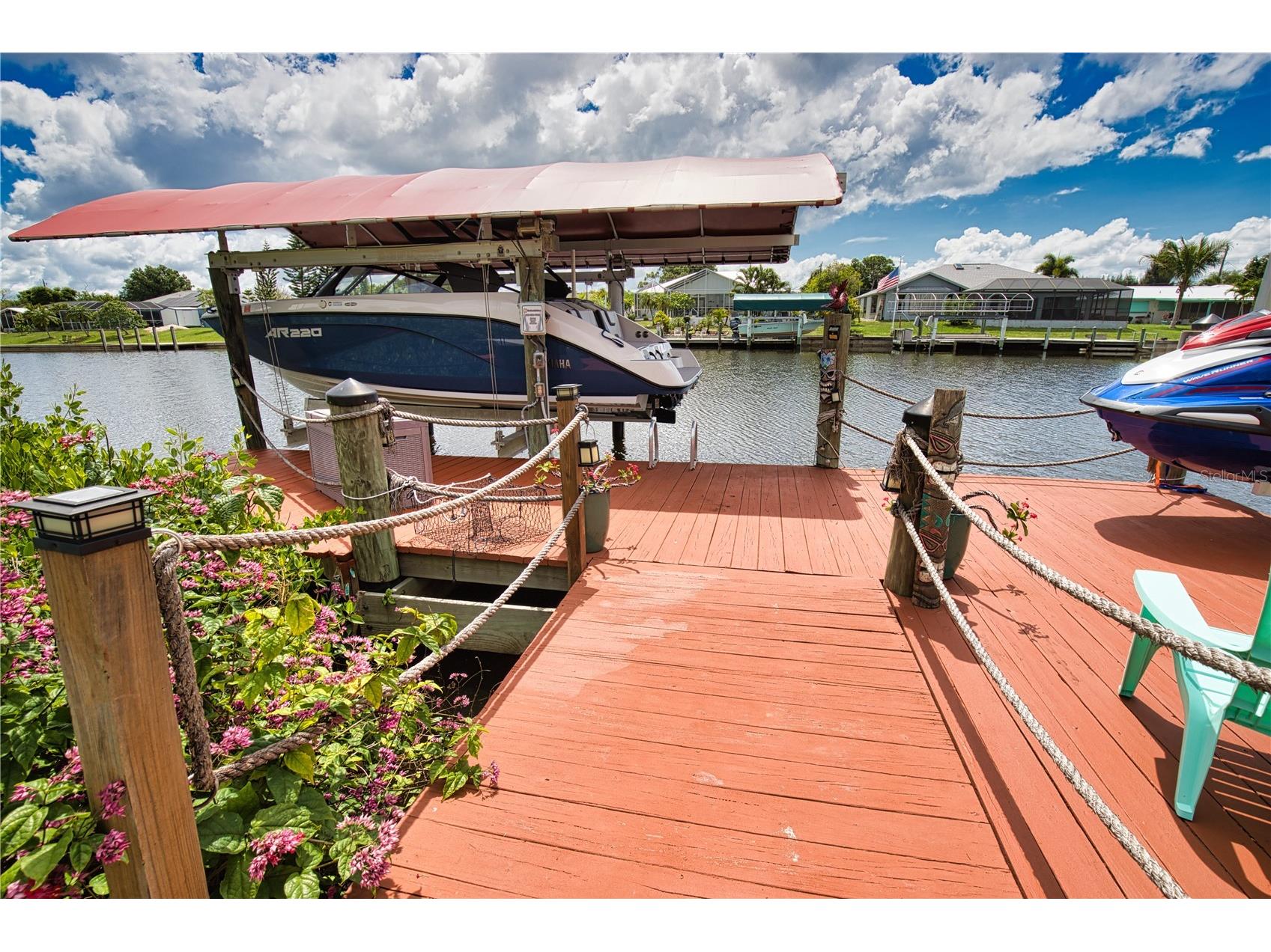 457 W Tarpon Boulevard NW Port Charlotte FL 33952 D6147642 image56