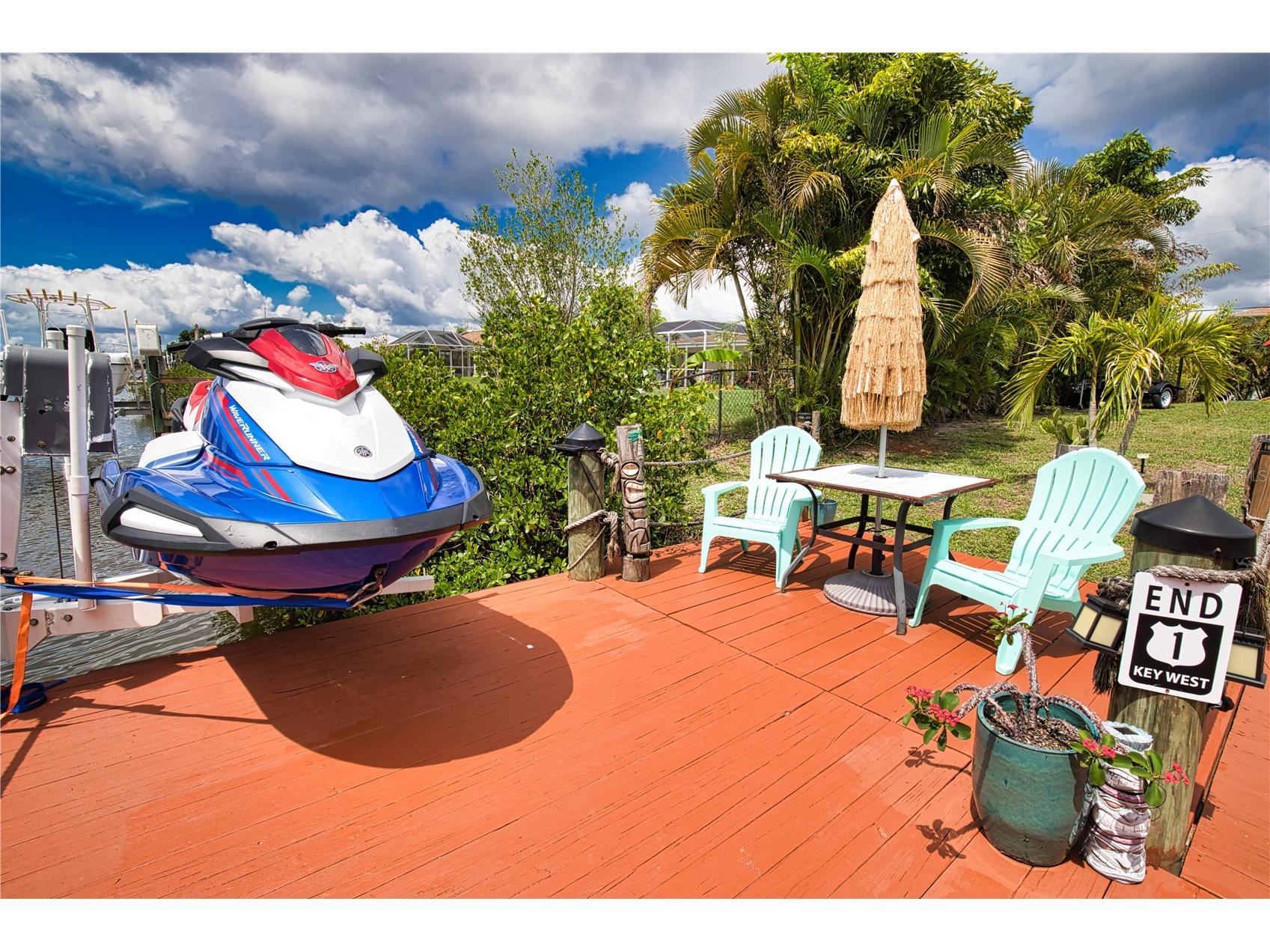 457 W Tarpon Boulevard NW Port Charlotte FL 33952 D6147642 image59