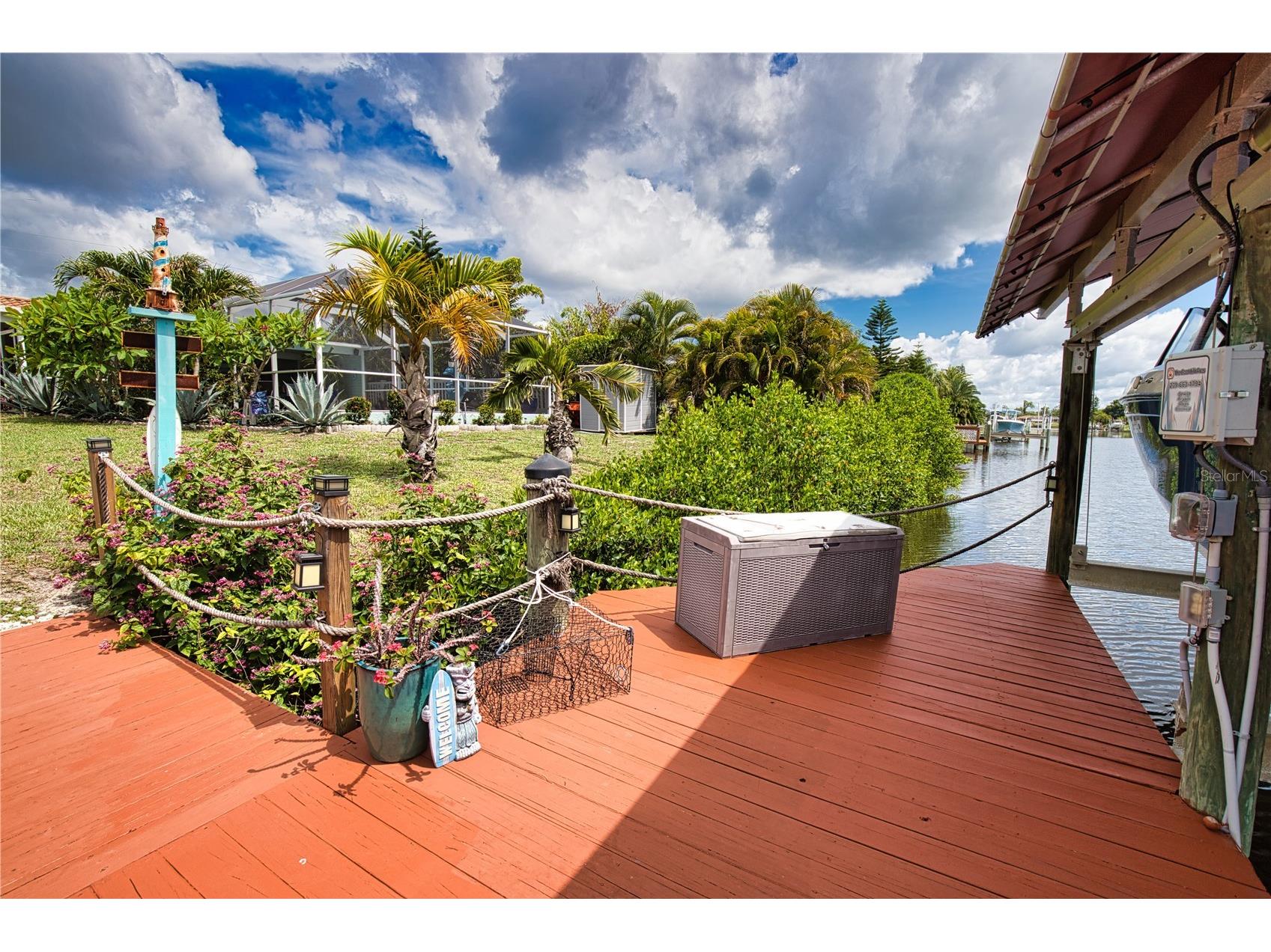 457 W Tarpon Boulevard NW Port Charlotte FL 33952 D6147642 image61