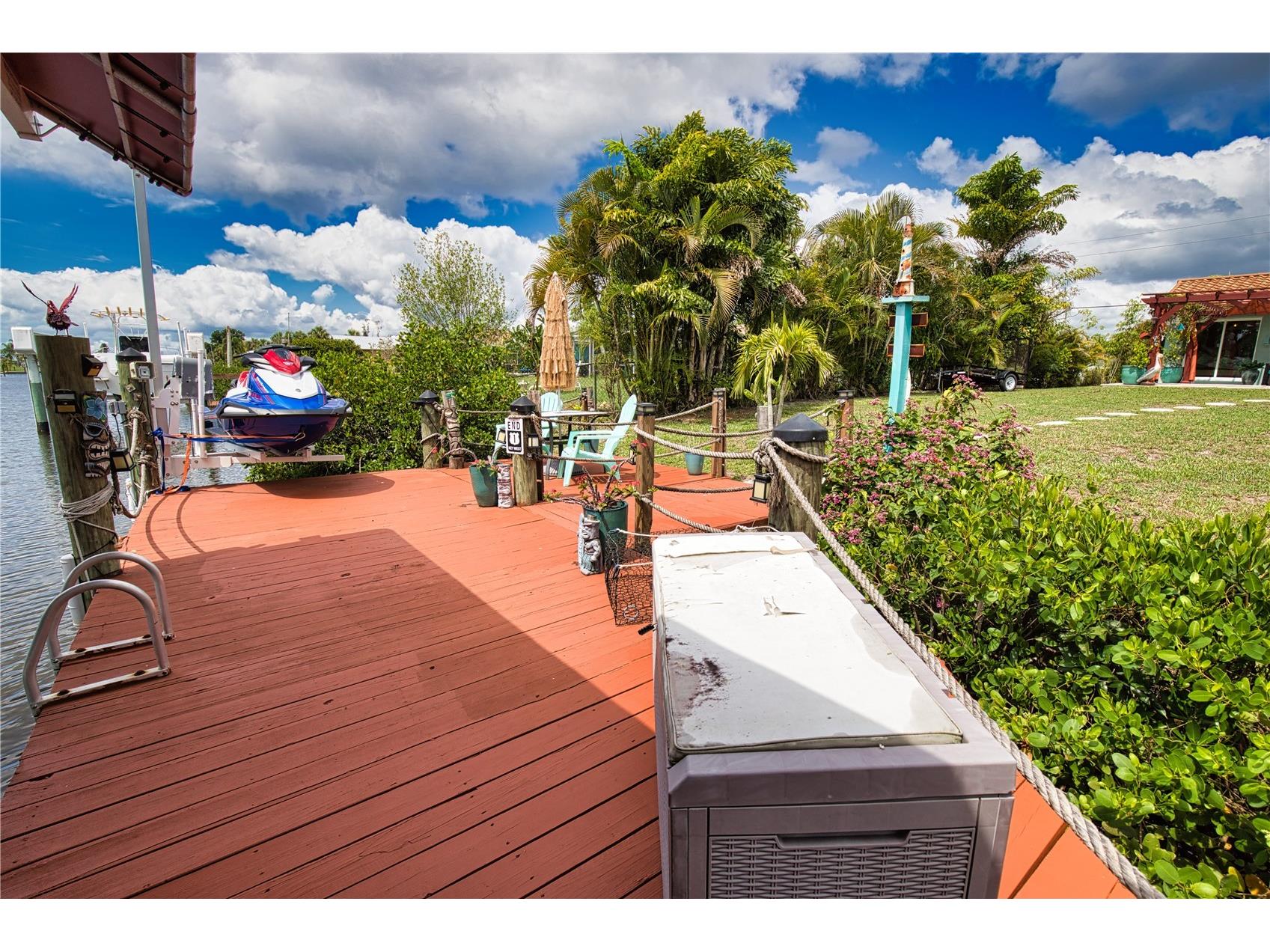 457 W Tarpon Boulevard NW Port Charlotte FL 33952 D6147642 image62