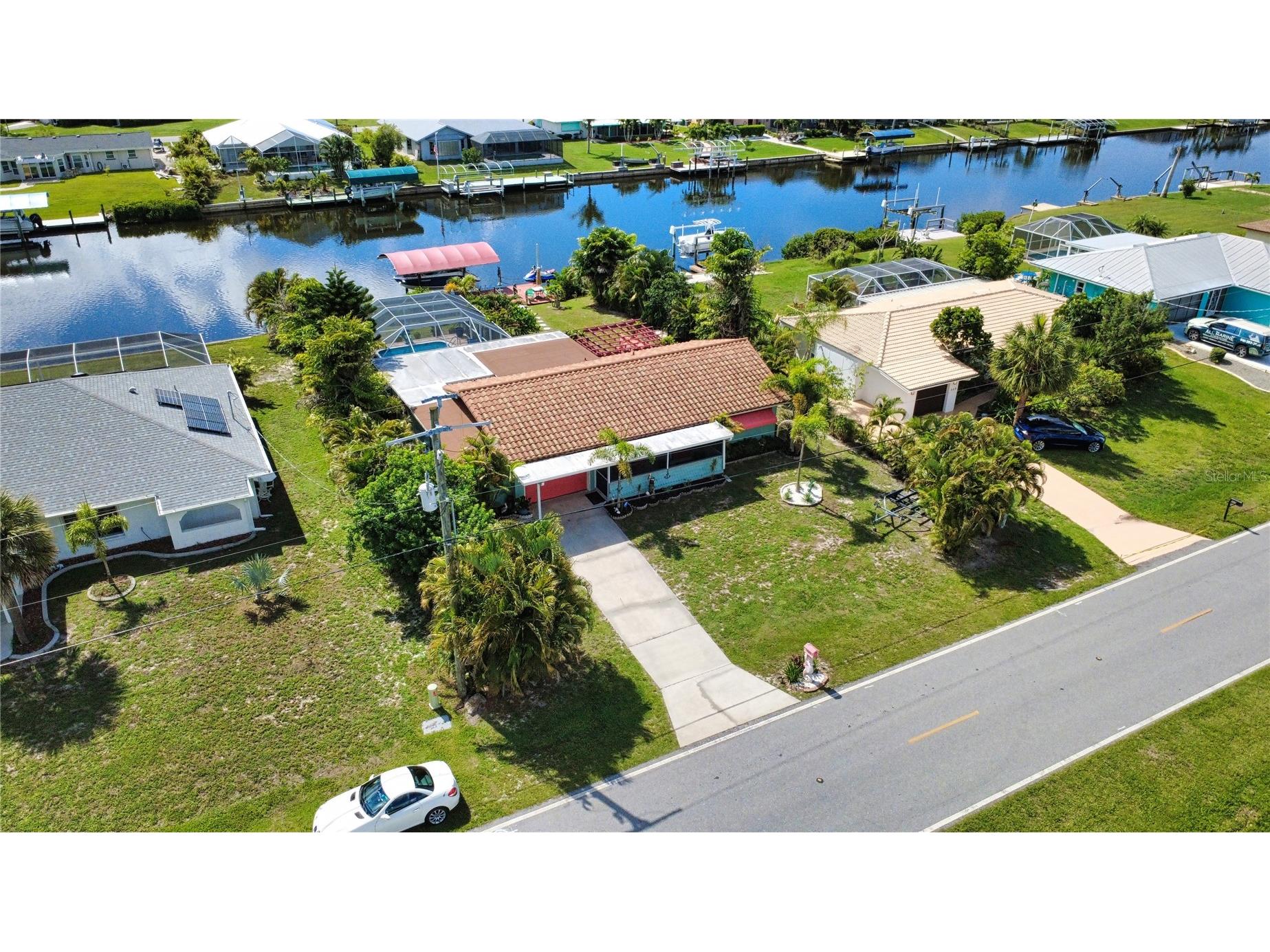 457 W Tarpon Boulevard NW Port Charlotte FL 33952 D6147642 image64