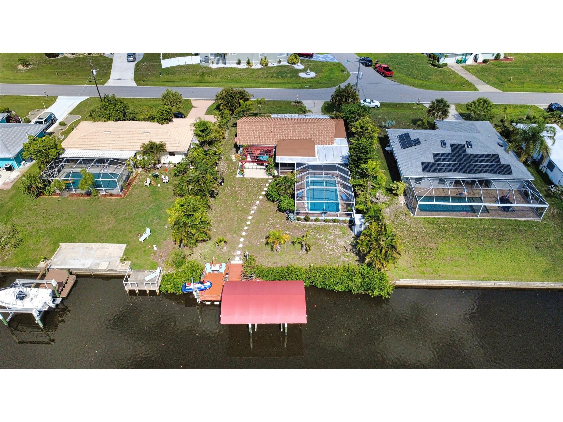 457 W Tarpon Boulevard NW Port Charlotte FL 33952 D6147642 image65