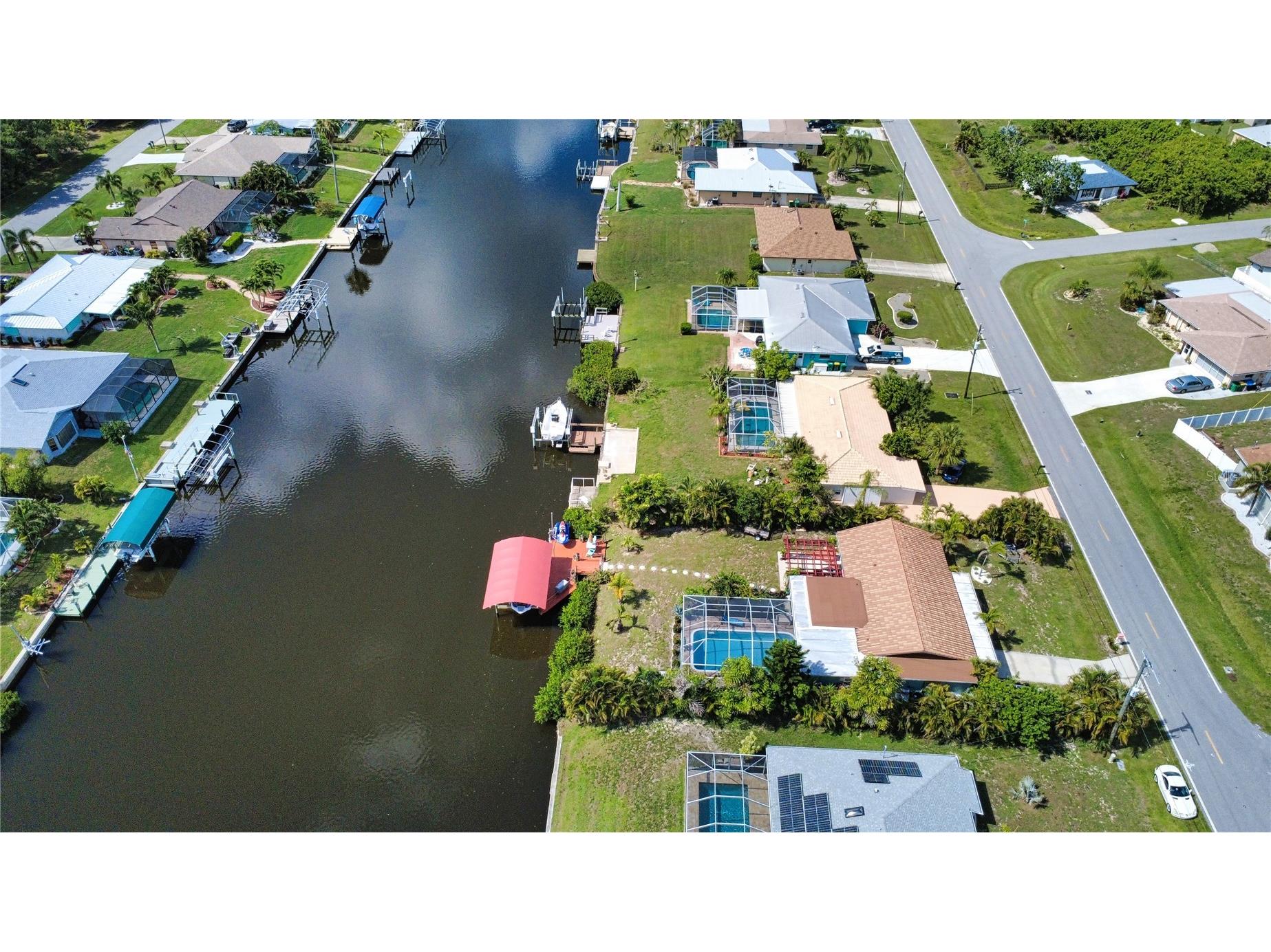 457 W Tarpon Boulevard NW Port Charlotte FL 33952 D6147642 image66