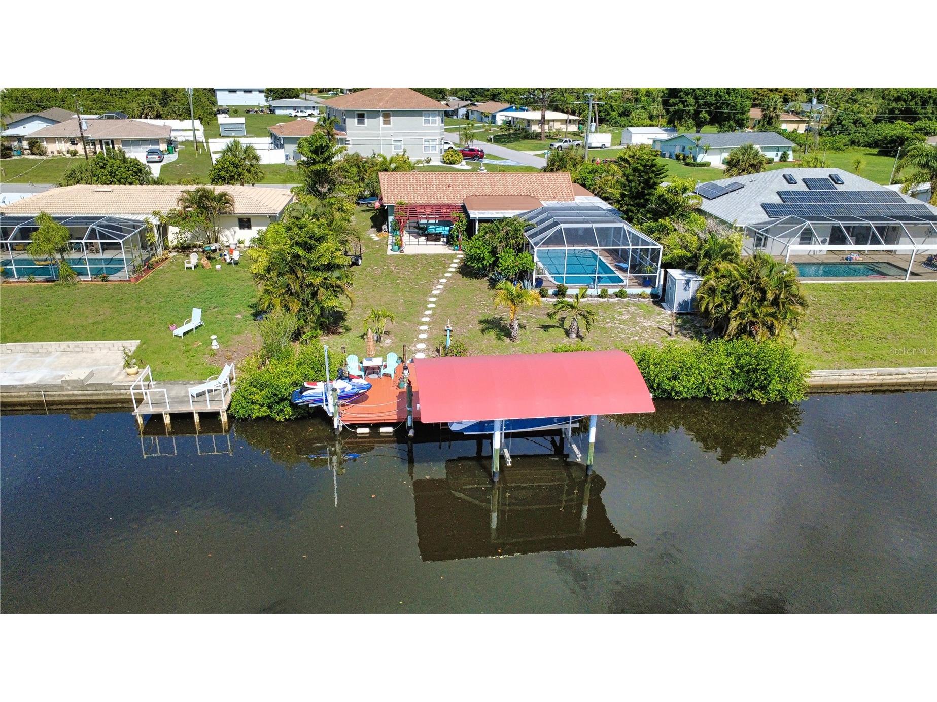 457 W Tarpon Boulevard NW Port Charlotte FL 33952 D6147642 image70